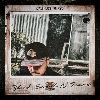 Blood, Sweat N Tears