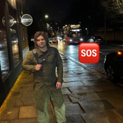 PROFESSOR SOS - Single