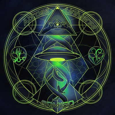 Across Universe - Single
