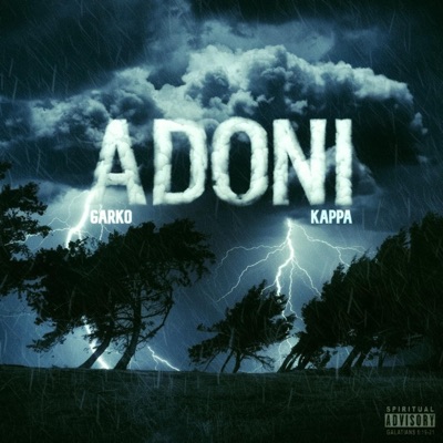 ADONI - Single