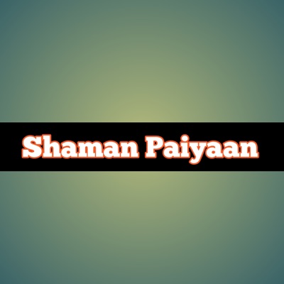 Jahangir Abbas - Shaman Paiyaan