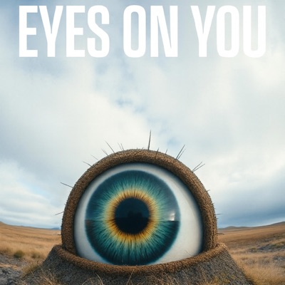 Eyes on you - Single