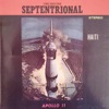 Orchestre Septentrional - Appolo XI