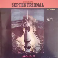 Adelina — Orchestre Septentrional