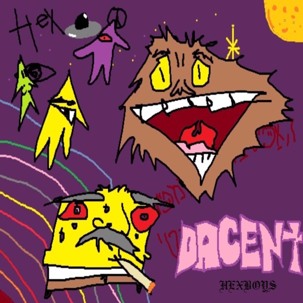 Bl00dy Scarf