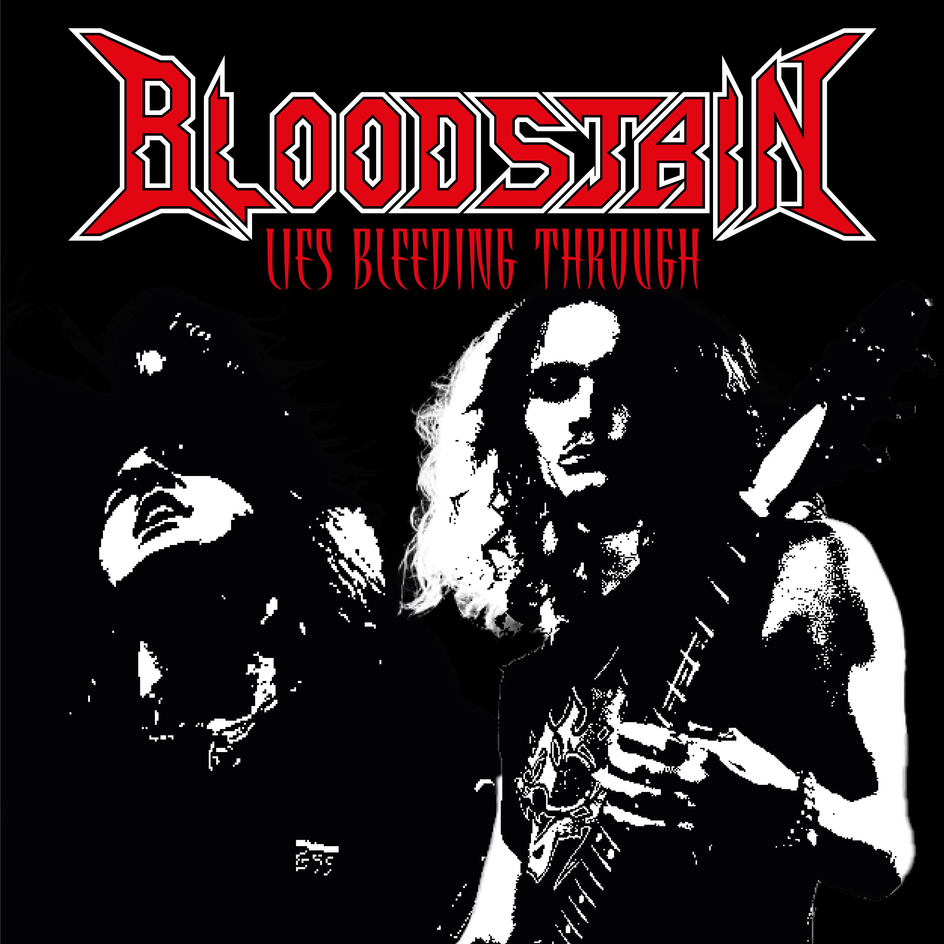 Lies Bleeding Through - Single