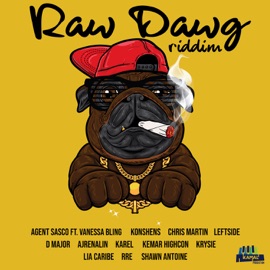 Wait for It (feat. Vanessa Bling) Agent Sasco