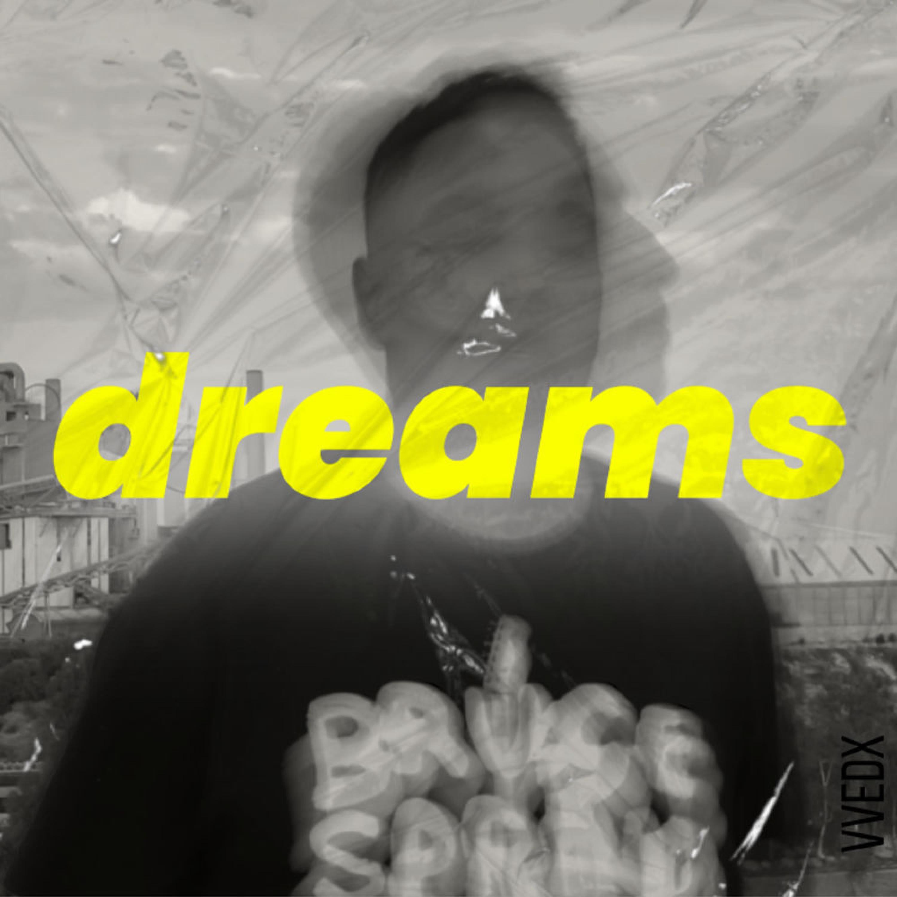 Dreams - EP