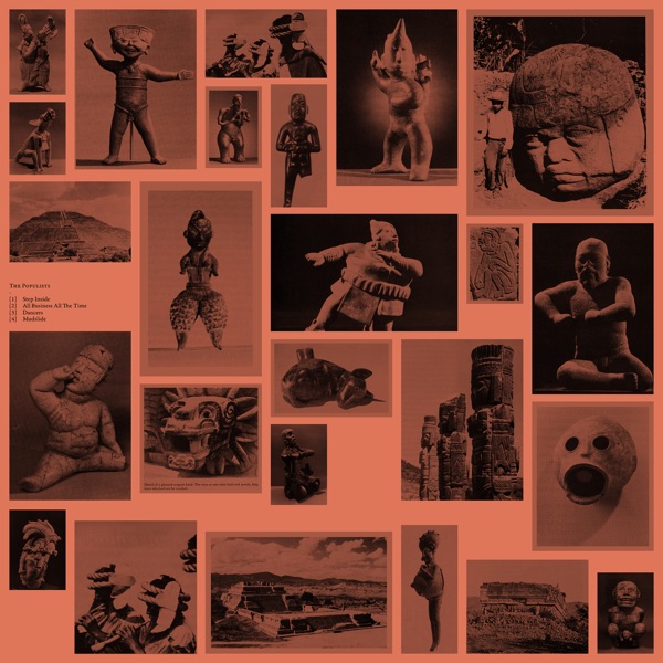 Dancers - EP