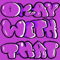 Okay With That - Single - FabioFree