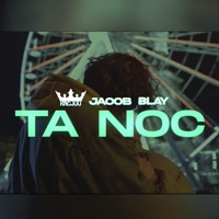 TA NOC (feat. Krojuu & Jacob) - Single - BLAY