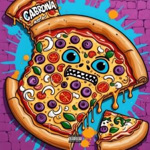 Cabrona! (feat. DagaSku & Lozt)