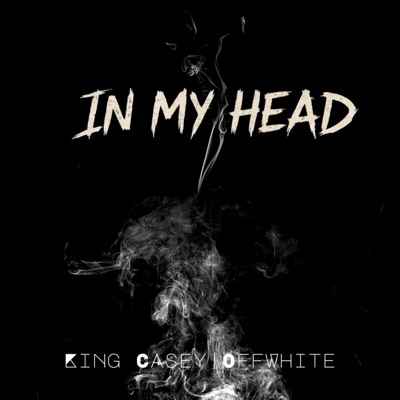 In My Head - Single