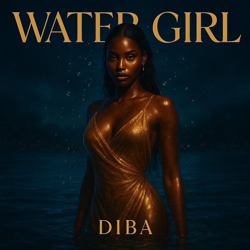Water Girl