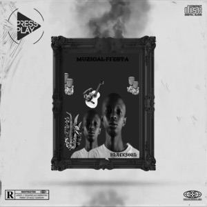 MUZICAL FI'ESTA (INSTRUMENTAL) - Single