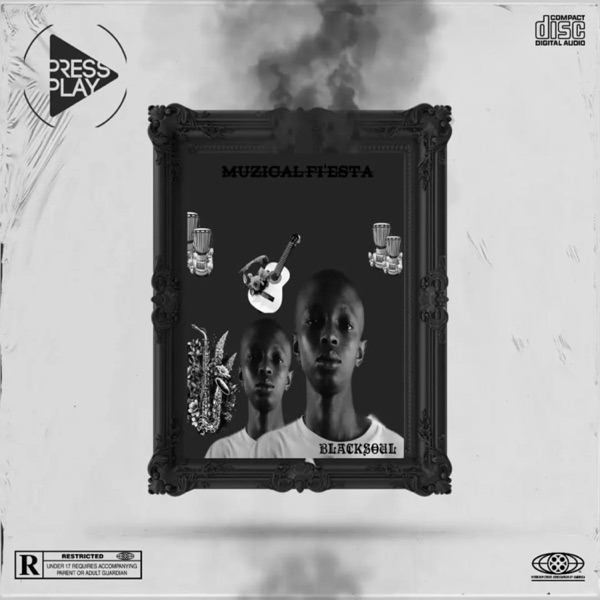 MUZICAL FI'ESTA (INSTRUMENTAL) - Single