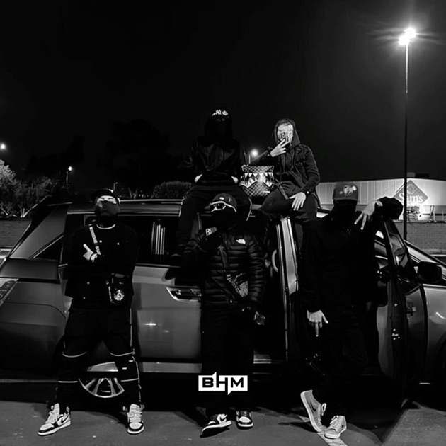Gangster Rap Songs 2025 - Album by BlockHeat Music - Apple Music