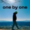 one by one - HIZZY lyrics