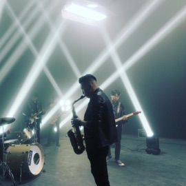 Sukhee - Love is back ProGhz