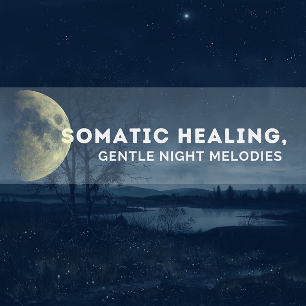Somatic Healing, Gentle Night Melodies