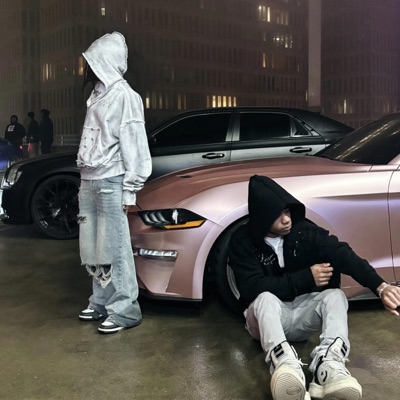 Foggy Nights & City Lights - Single