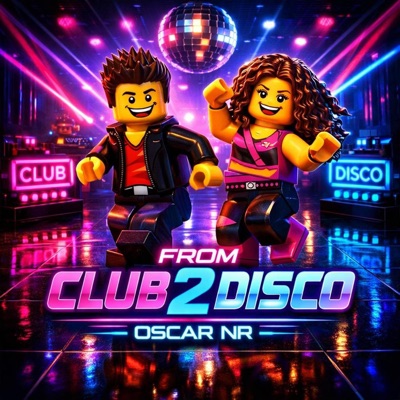 From Club 2 Disco (Radio Edit) - Single