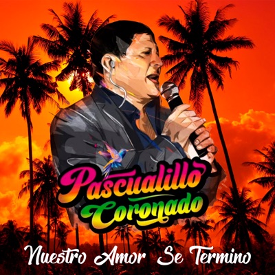 Nuestro Amor Se Termino