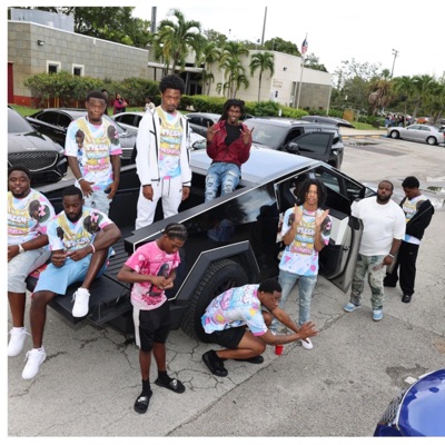 FUCK GYG (feat. Ehumble) - Single