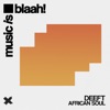 African Soul cover art
