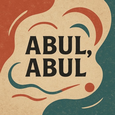 Abul, abul - Single