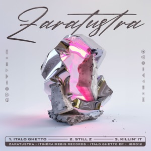 Italo Ghetto - Single