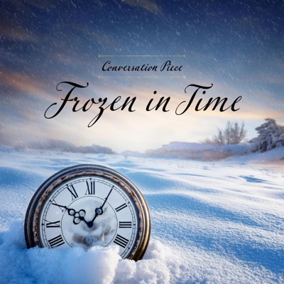 Frozen in Time - Single