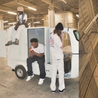 Islands - Single - Lord Khalil, SINBAD & Cudimitsu