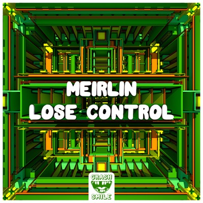 Lose Control - Single