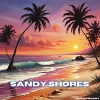 Sandy Shores (feat. Giulio) - Single - Music7Agent