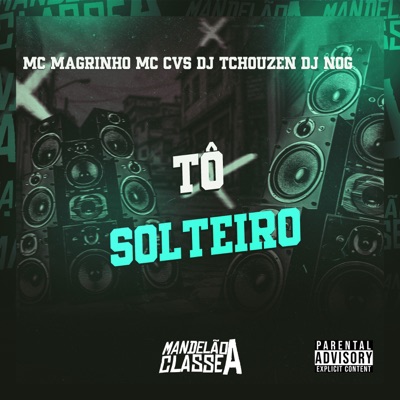 Tô Solteiro - Single