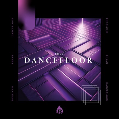 Dancefloor - Single