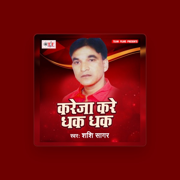 Shashi Singh Sagar's avatar