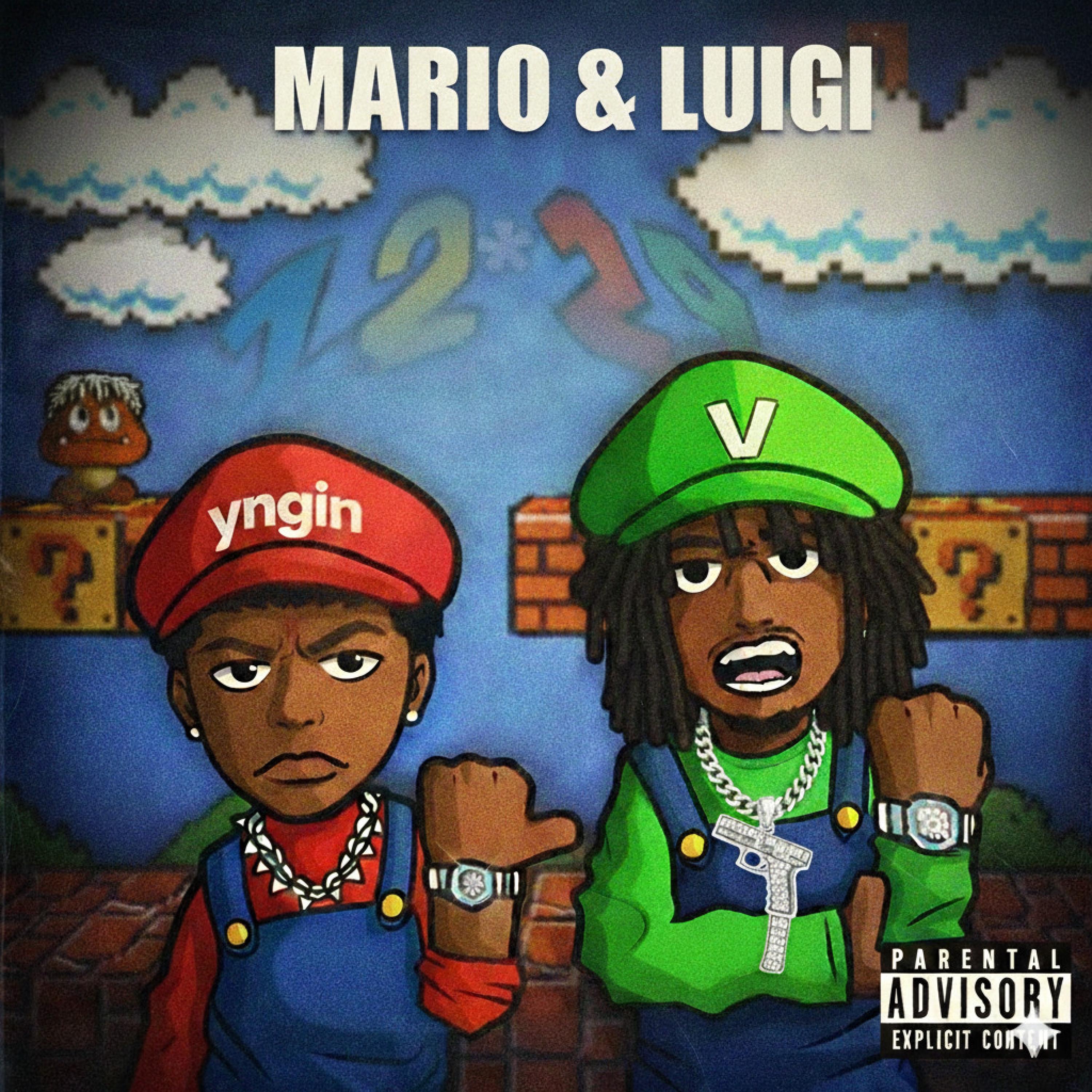 go ghost (feat. 1.lityngin & Luhmiircus) - Vglokk: Song Lyrics