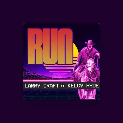 Listen to Larry Craft, watch music videos, read bio, see tour dates & more!
