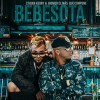 Bebesota - Single - CTHIAN KEIINY & Jhonier El Mas Que Compone