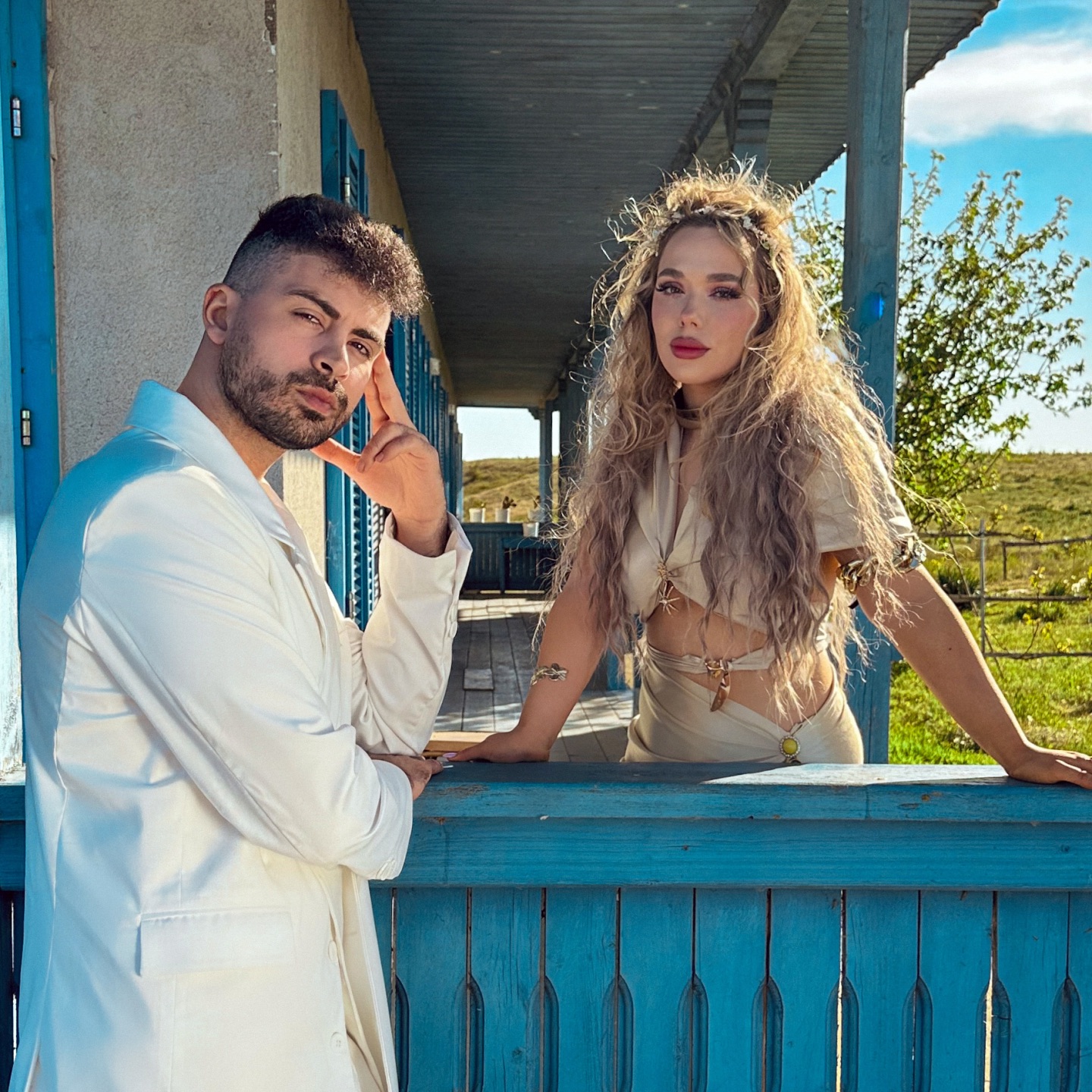 Arde-ma Incet - Single