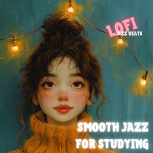 Smooth Jazz for Studying