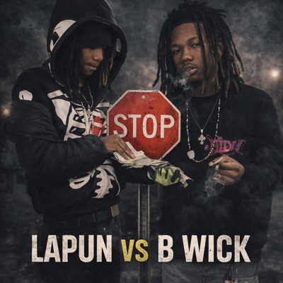 Lapun vs bwick