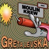 Moulin Krew cover art