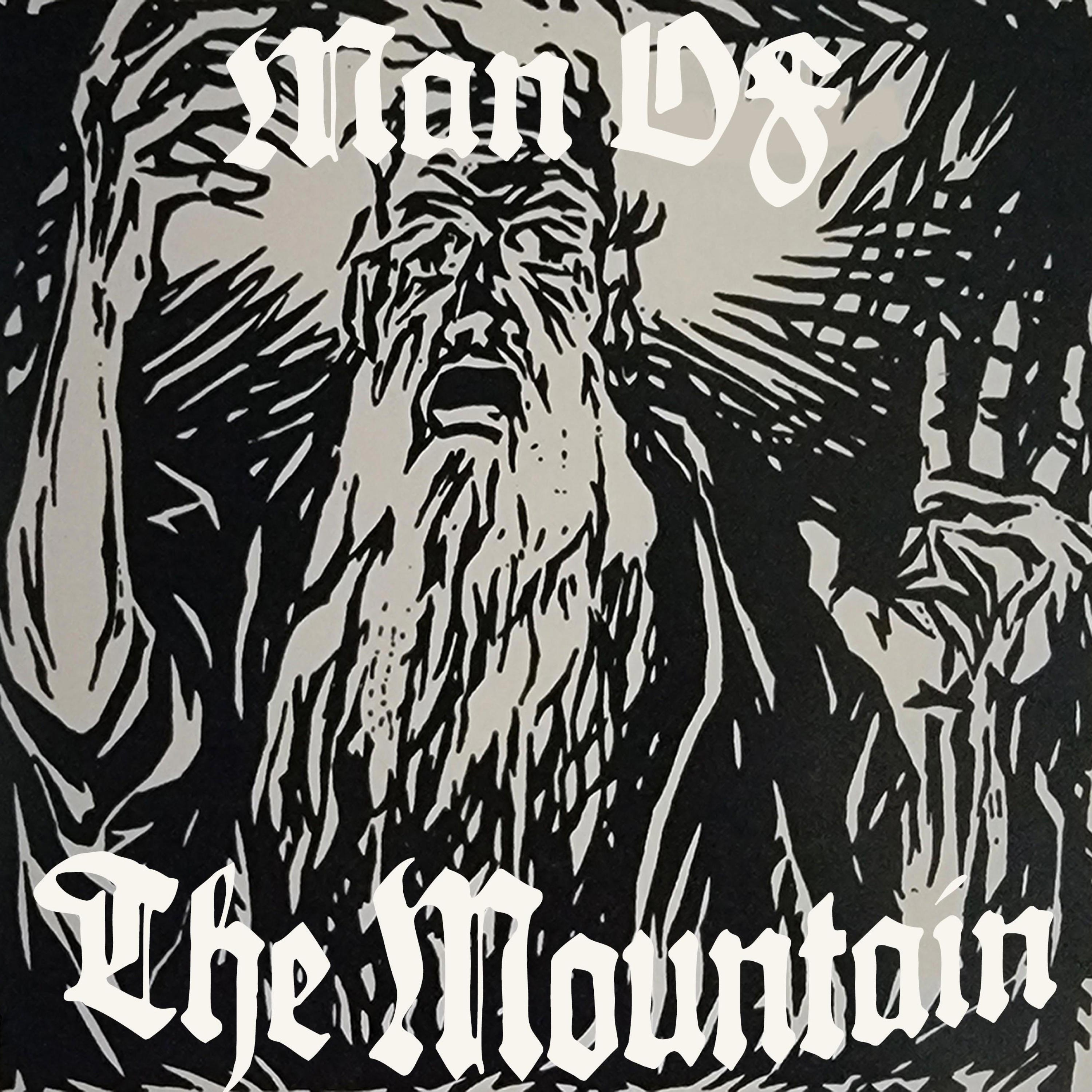 Man of the Mountain - EP