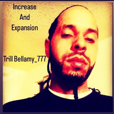 Increase And Expansion