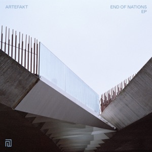 End of Nations - EP