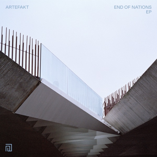 End of Nations - EP