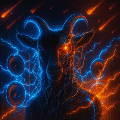 Cabritinho - Funk - EP